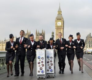Trolley Dash, Sport Relief 2016