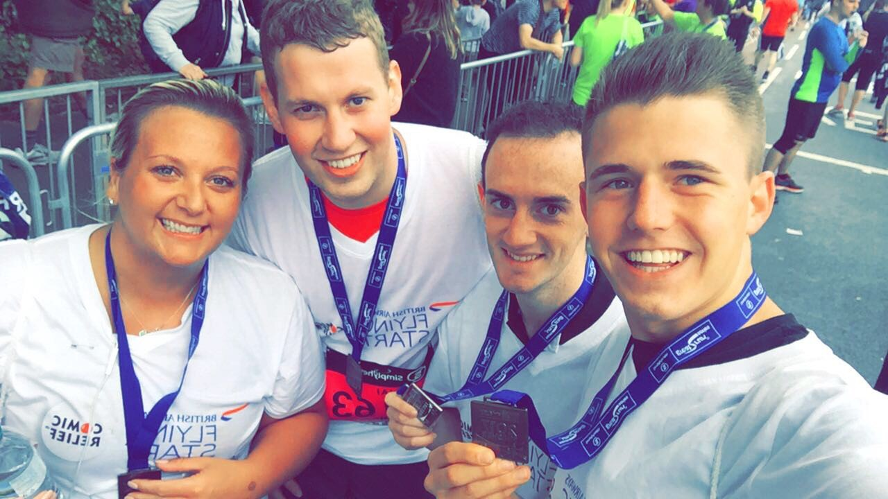 Bristol 10km